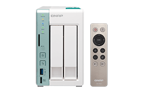 QNAP