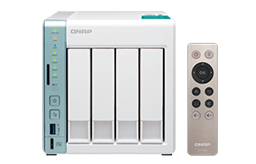 QNAP