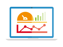 M.2 SSD & 2.5” SSD caching for optimal storage performance
