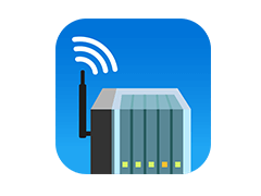 Use your NAS as a wireless base station
