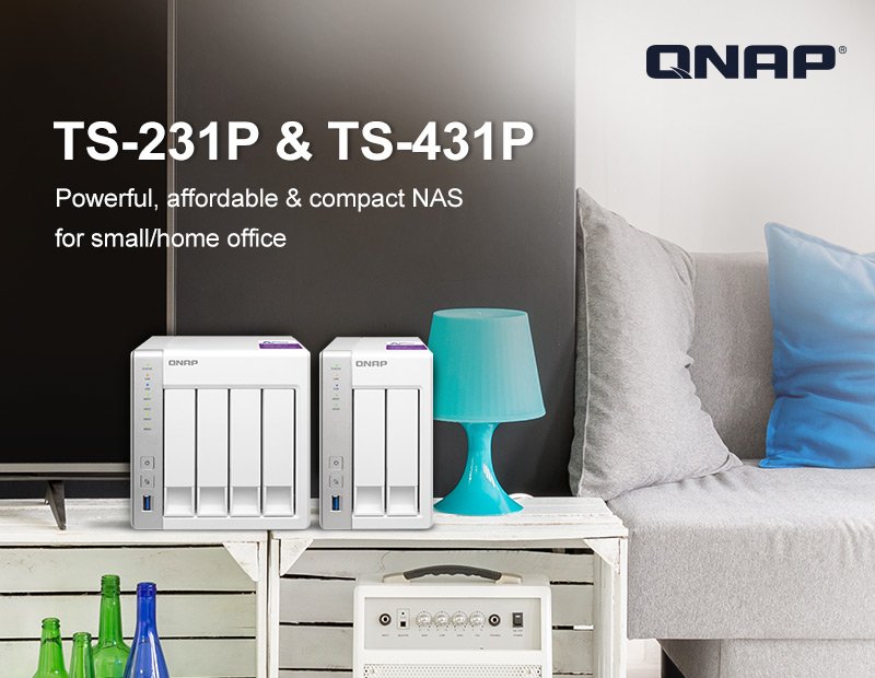QNAP
