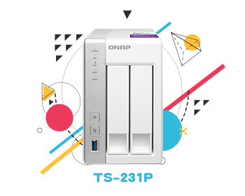 TS-231P TS-231P