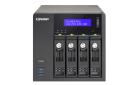 QNAP TS-453 Pro/TS-453 Pro-8G