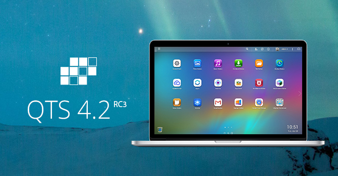 QTS 4.2