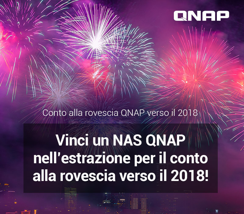 QNAP