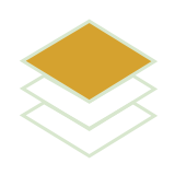 Tiered storage for optimal storage efficiency