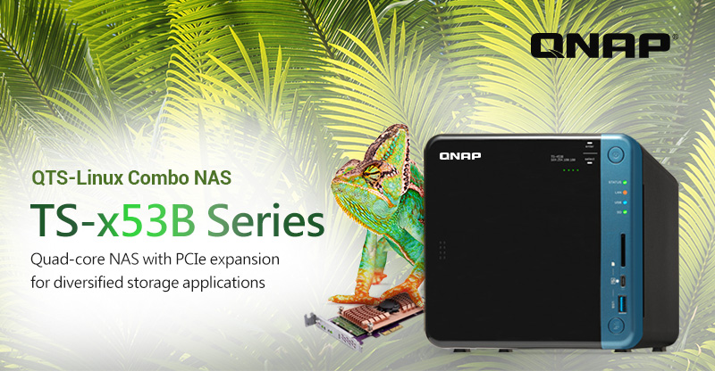QNAP