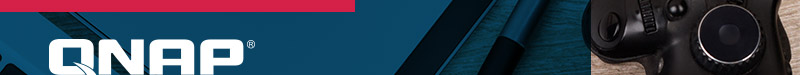 QNAP