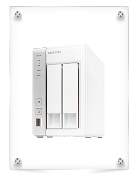 QNAP
