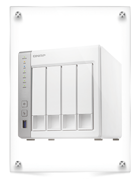 QNAP