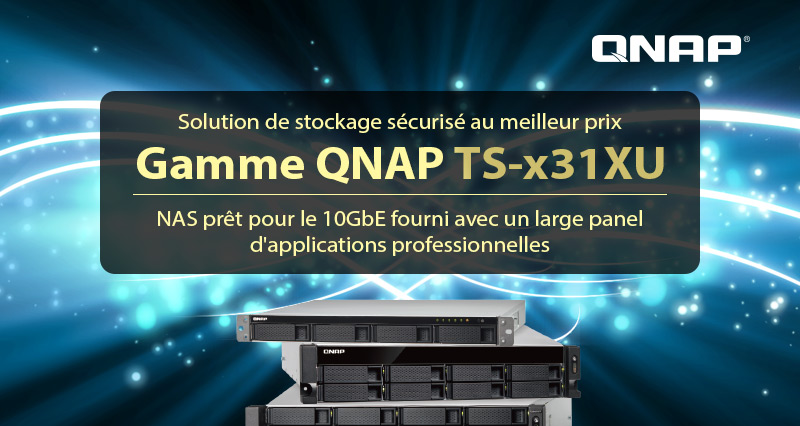 QNAP