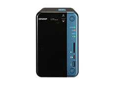 QNAP
