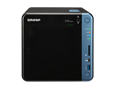 QNAP