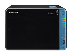 QNAP