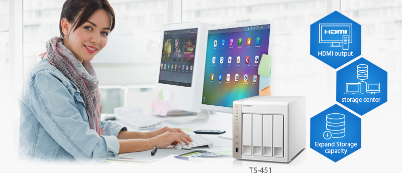 Optimize storage solution for your small office and home Optimize storage solution for your small office and home