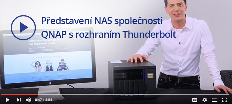 QNAP