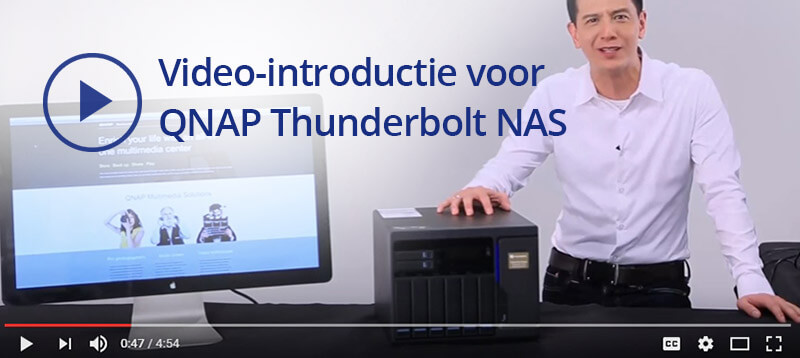 QNAP