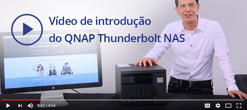 QNAP