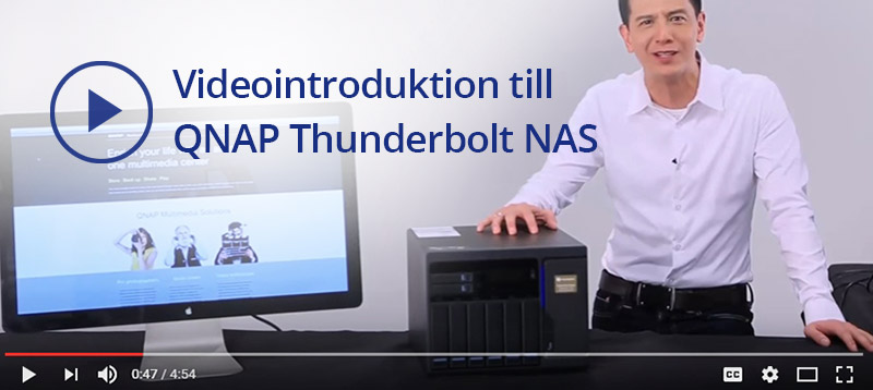 QNAP