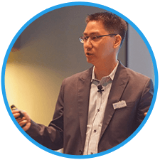 Intel: Scott Huang