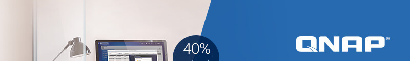 QNAP