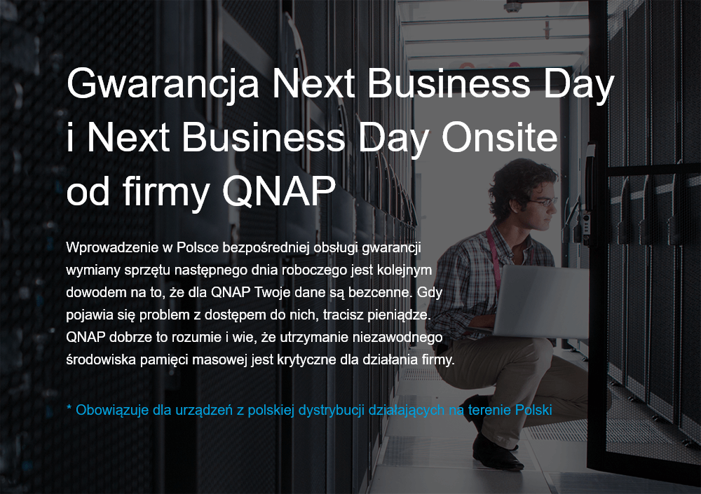 QNAP