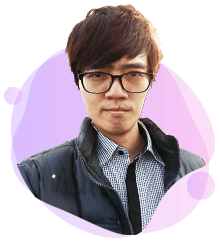 NAS 科普教主 - Kevin Lin