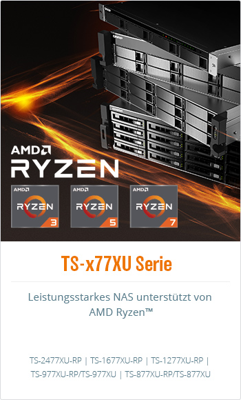 TS-x77XU Serie