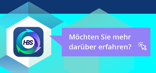 Möchten Sie mehr darüber erfahren?
