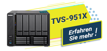 TVS-951X