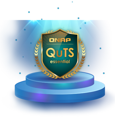 QNAP