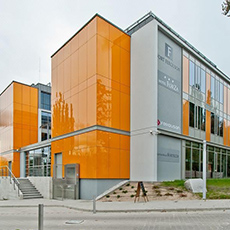 Poznań