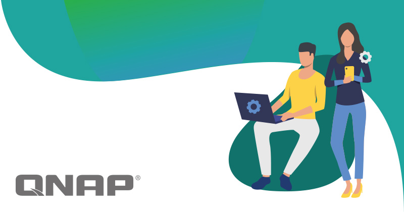 QNAP