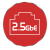 Huge Storage Potential