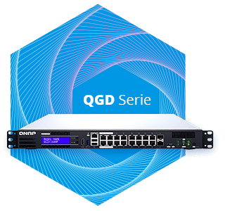 QGD Serie