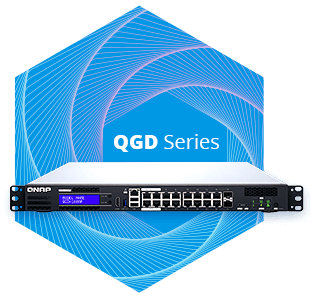 QGD Series