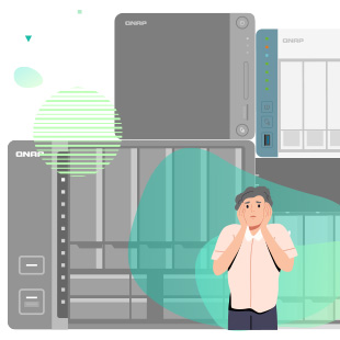 How should I choose a NAS?