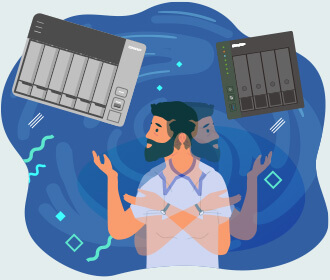 Which NAS is right for me?