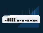 QSW-M408-4C