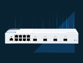 QSW-M408S