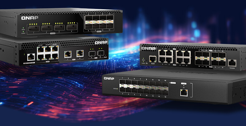 Networking Solutions