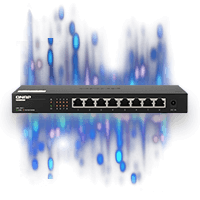 QSW-1108-8T