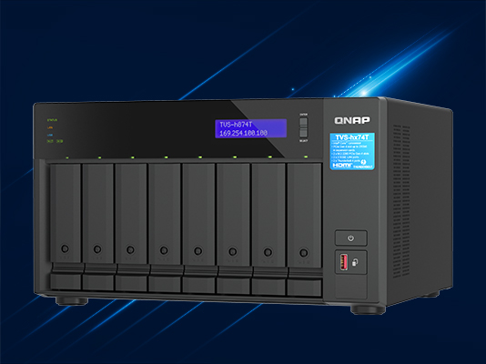 TVS-h874T TVS-h874T