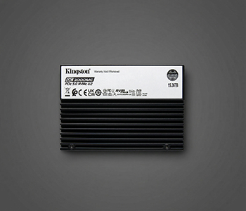Kingston DC3000ME
